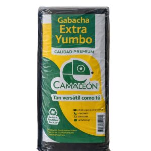 Foto Bolsa de Gabacha Extra Yumbo
